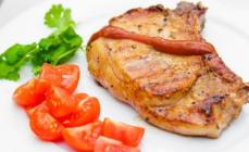 Meat dishes for children, meat complementary foods recipes