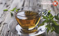 Green Health Tea