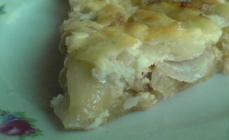 Onion pie in the oven - recipes for unrealistically delicious pies with onions